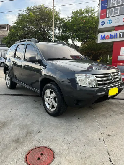 Renault Duster 1.6 Expression