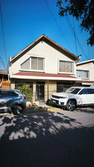 4d, 3b, Estac. Casa Remodelada, Luminosa, Quillota
