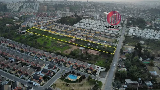 Venta De Terreno Para Proyecto Inmobiliario En Peñablanca