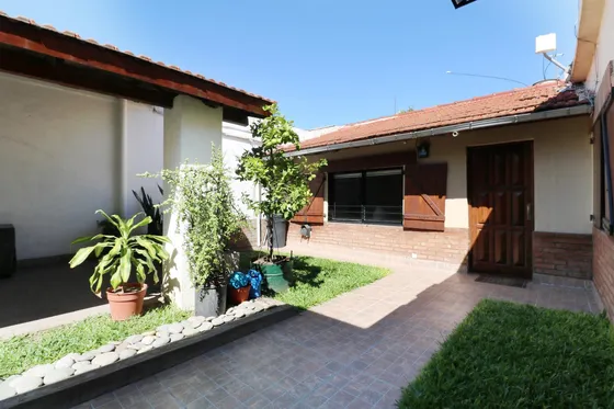 Venta Casa 3 Ambientes Ituzaingo Apto Crédito