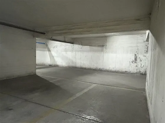 Estacionamiento En Venta En Providencia