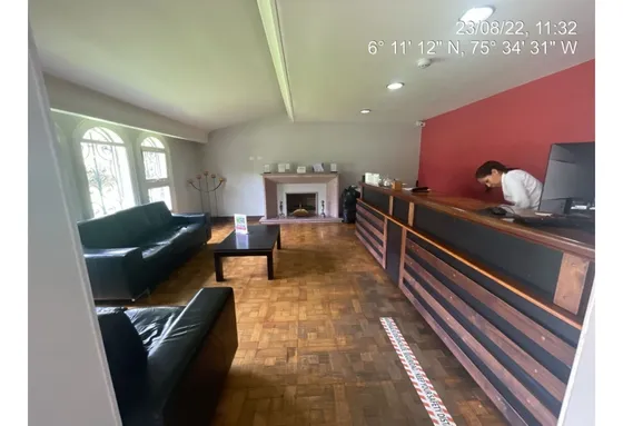 Venta  Casa Hotel  Poblado Medellin