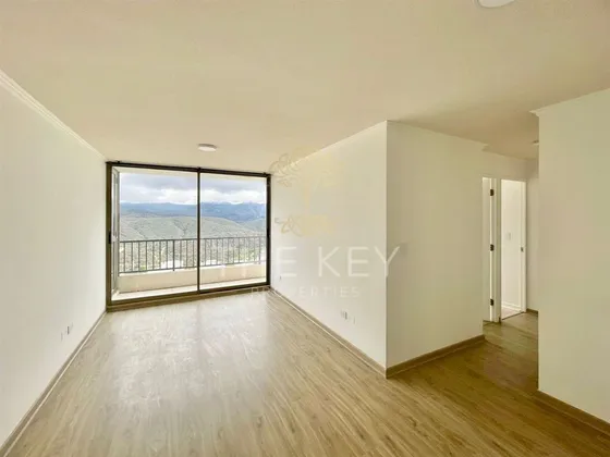 Departamento En Venta De 3 Dorm. En Quilpué