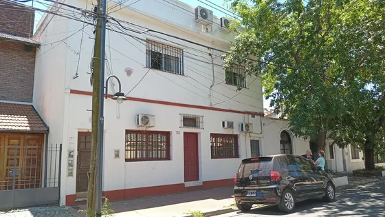 Oficina En Venta  Olivos Sin Expensas