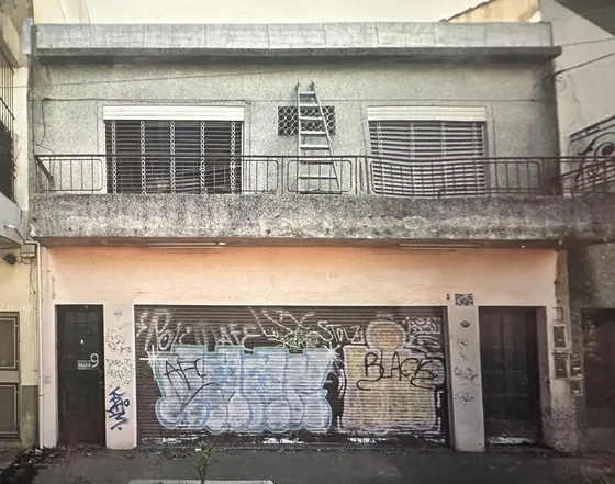 Venta Lote Amadeo Sabattini 4000 Santos Lugares