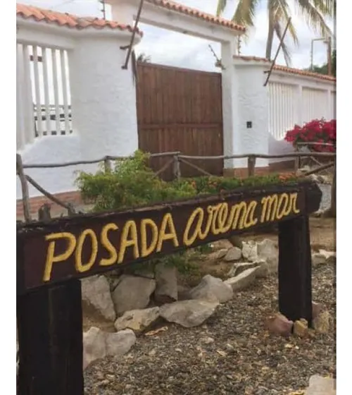 Vendo Posada 733m2 Chichiriviche 3131
