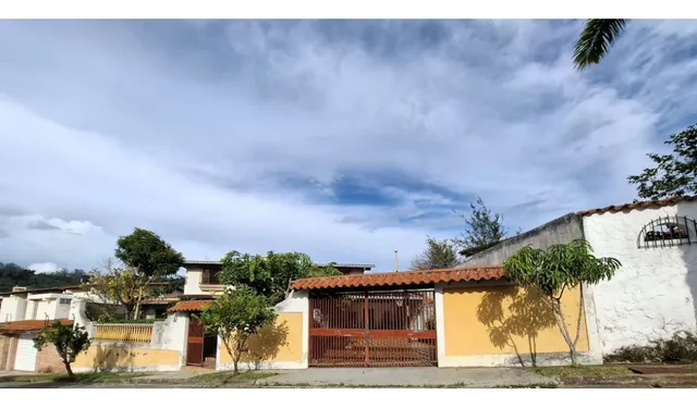 Vendo Casa En La Boyera 