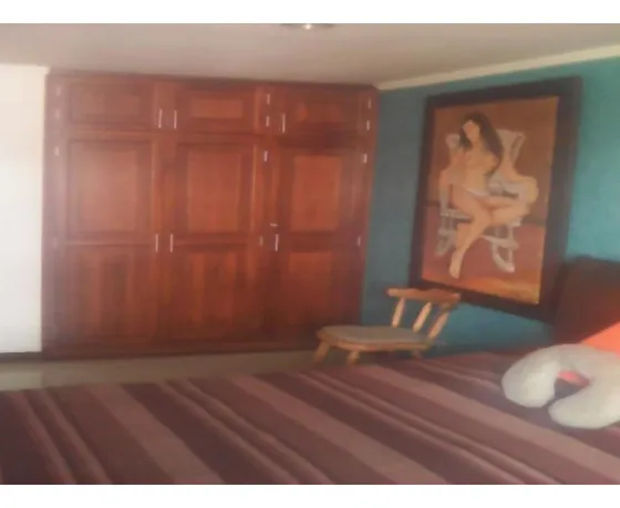 Se Vende Casa En Baja Leonora, Manizales