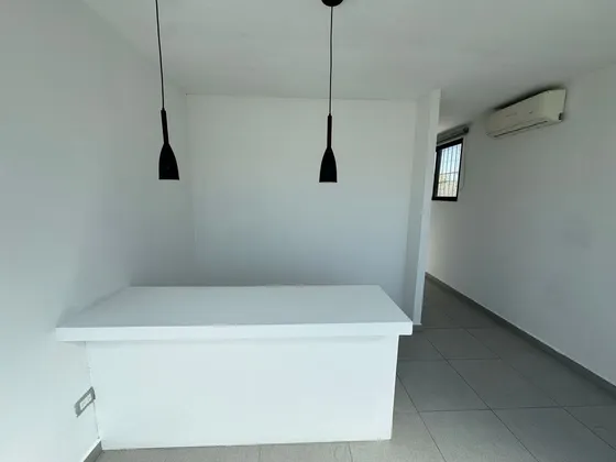 Local En Planta Alta De 40mts
