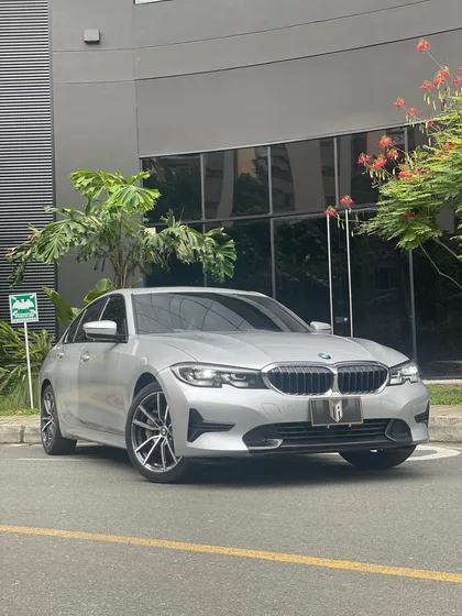 Bmw Serie 3 330i
