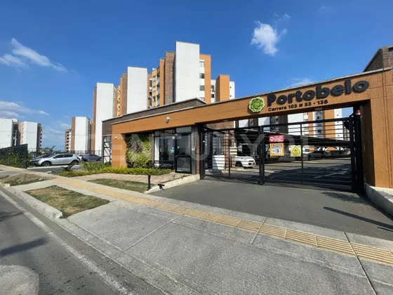 Venta Apartamento Remodelado Valle Del Lili