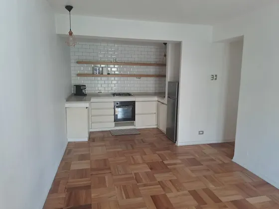 Hermoso Departamento. Barrio Lastarria