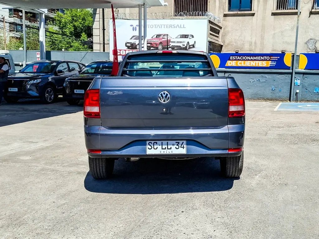 Volkswagen Saveiro 202264005382511618124