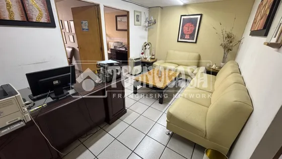  Renta Oficinas Lindavista Norte T-df0085-0531 