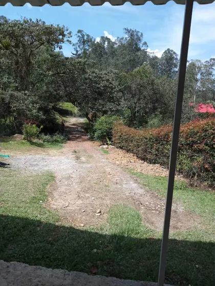 Casa Tres Habitaciones Dos Baños, Más Un Apartaestudio, Lote