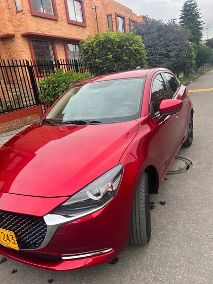 Mazda 2 1.5 Grand Touring Lx