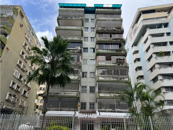 Apartamento En Venta En Prebo Lh-10226771