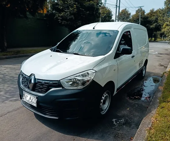 Renault Kangoo 1.6 Express Confort