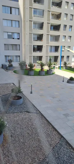 Se Arrienda Departamento 2 Dormitorio En Sector Norte Valor 