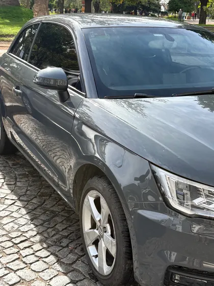 Audi A1 1.4 Tfsi Stronic 125cv