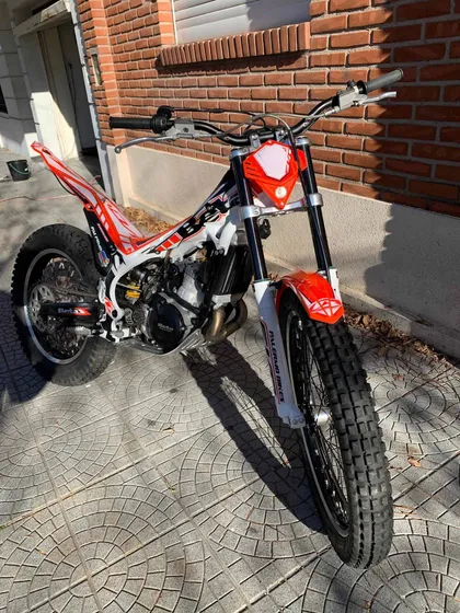 Beta Evo