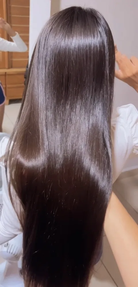 Máscara de Reconstrução Profunda para Cabelos Danificados, Força e Elasticidade Résistance Thérapiste Kérastase 200ml - Imagem 3