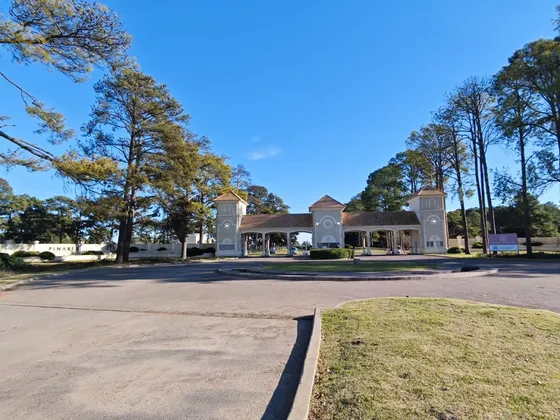 Venta Lote Los Pinares Country Club- Oportunidad!