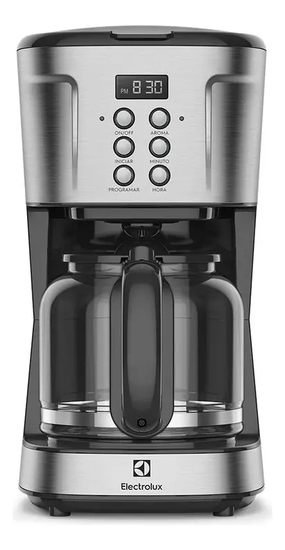 Top 10 Melhores Cafeteiras Elétricas para 2026