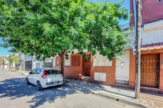 Venta - Ph - Apto Crédito - Soldati - Capital Federal