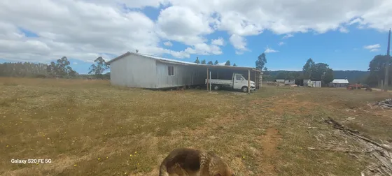 Cpm Vende Preciosa Parcela 5000mtr2 C/casa 3d/2b/estac./bode