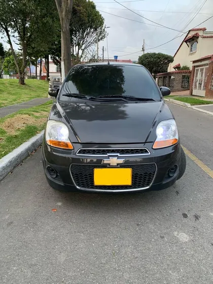 Chevrolet Spark 1.0 Life
