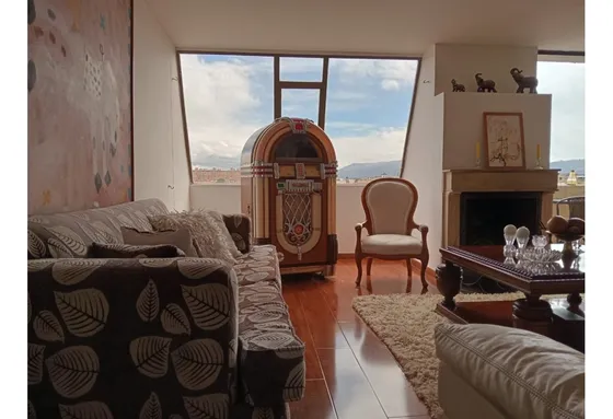 Venta Aparatmento Alhambra 