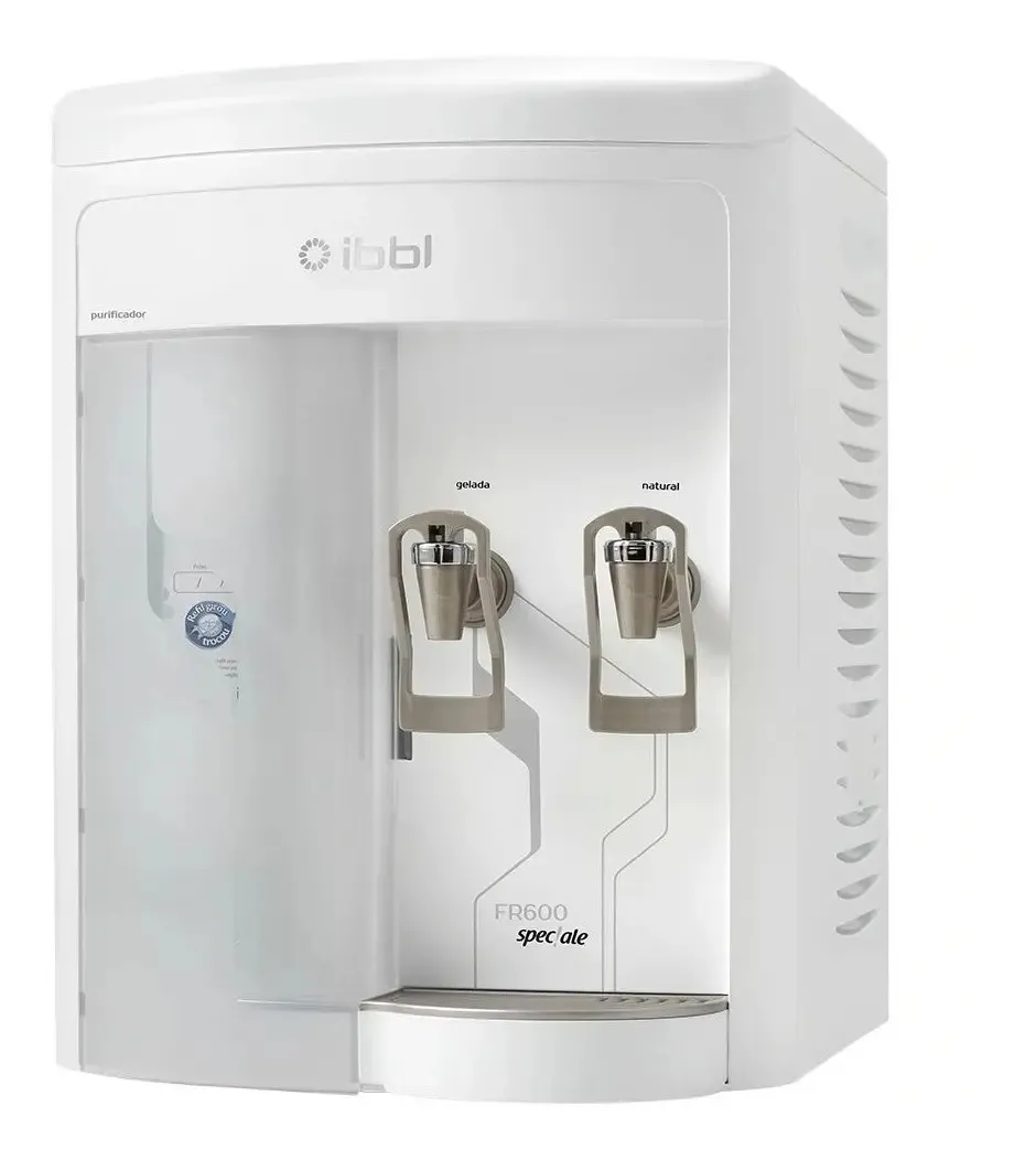 IBBL Speciale FR600