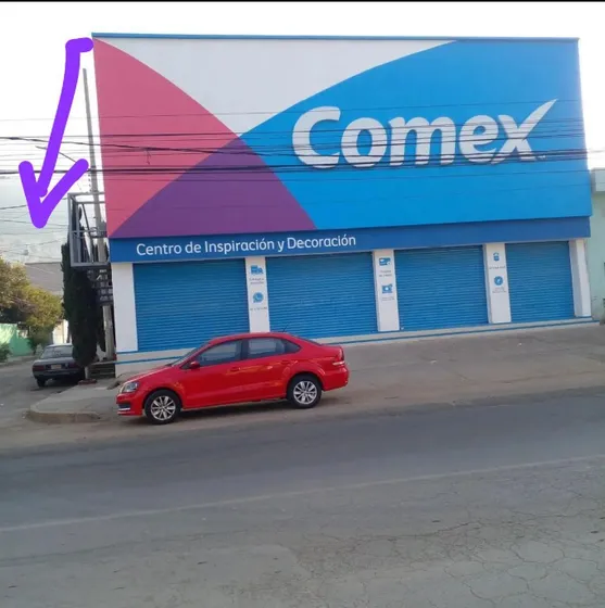 Renta De Bodega En La Pastora, Gustavo A Madero   Le475