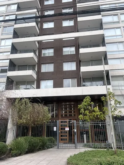 Arriendo Hermoso Departamento Amoblado/o Sin Amoblar