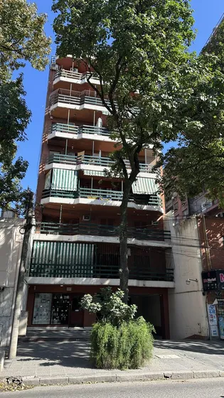 Departamento En  Venta