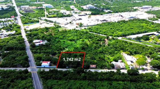 Terreno En Venta En Dzitya