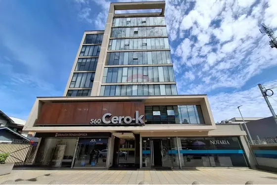 Se Vende Oficina, Edificio Cero K
