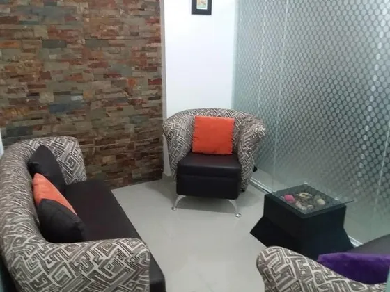 Bella Oficina En Venta  Altamira Sur  Nb 5-12657