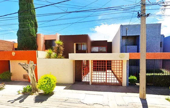 Av-¡¡ Se Vende Casa En Tecnologico En San Luis Potosi !!