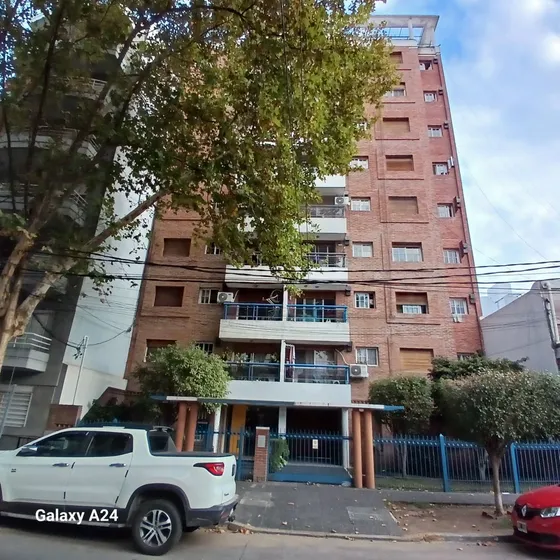 Departamento En Alquiler En Caseros