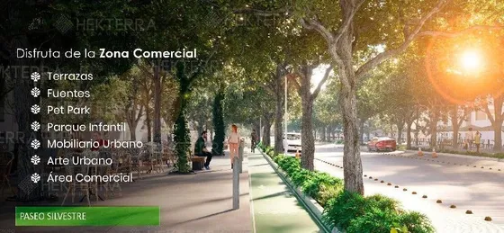 Terrenos Residenciales Con Lagos En Yucatán!