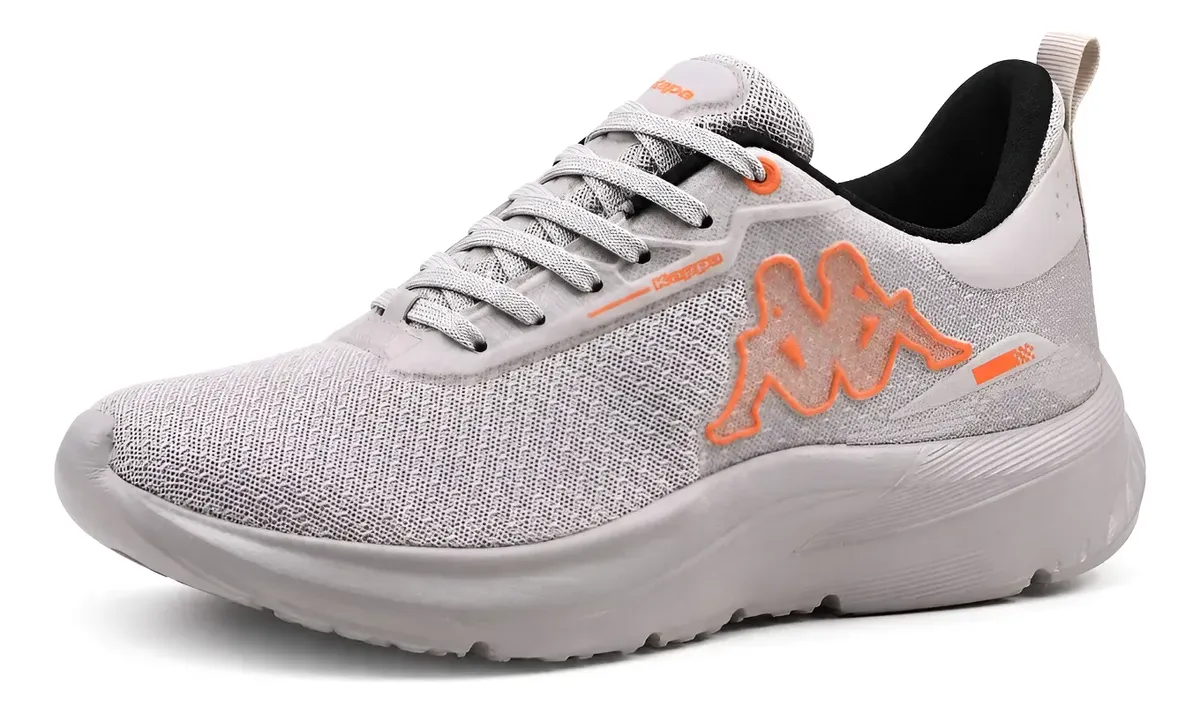 Tênis Masculino Feminino Kappa Park 2.0 Original