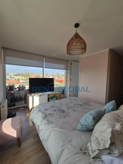 Arriendo Depto En Quilpué 2b 2d 1e 1b