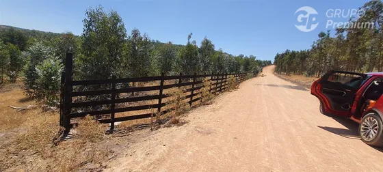Parcela En Venta En La Estrella
