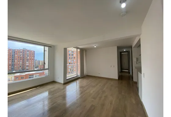 Apartamento En Venta Engativa 