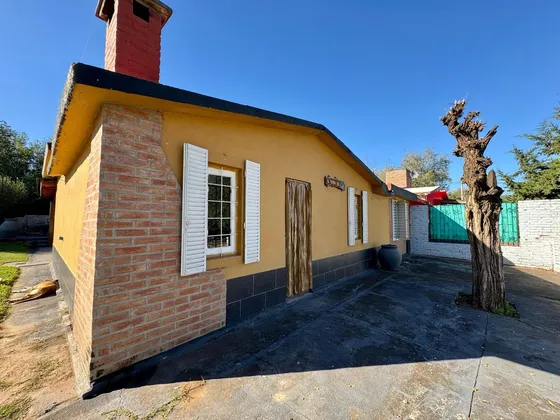 Venta Casa 3 Dormitorios Villa Estrada Calamuchita