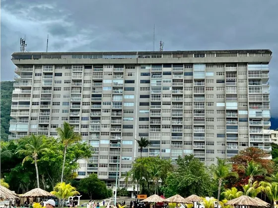 Se Vende Apto 54,36m2 1h/2b/1p Camuri Grande