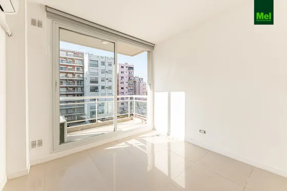 Lindo Monoambiente Dividido Con Amenities