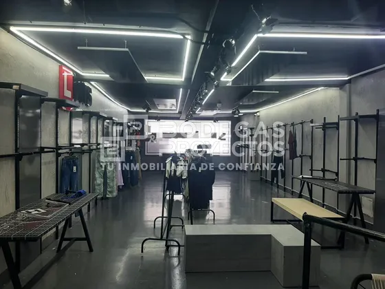 Arriendo Bodega Disponible Sector Barrio Belén